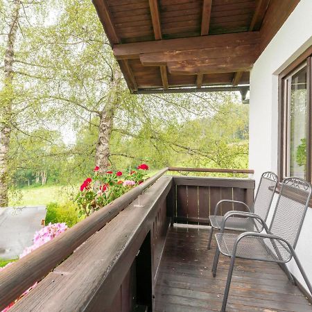 Ferienwohnung Katharina Brixen im Thale Exterior foto