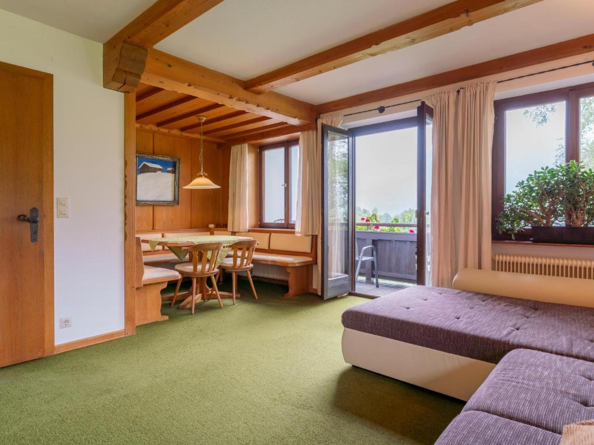 Ferienwohnung Katharina Brixen im Thale Exterior foto