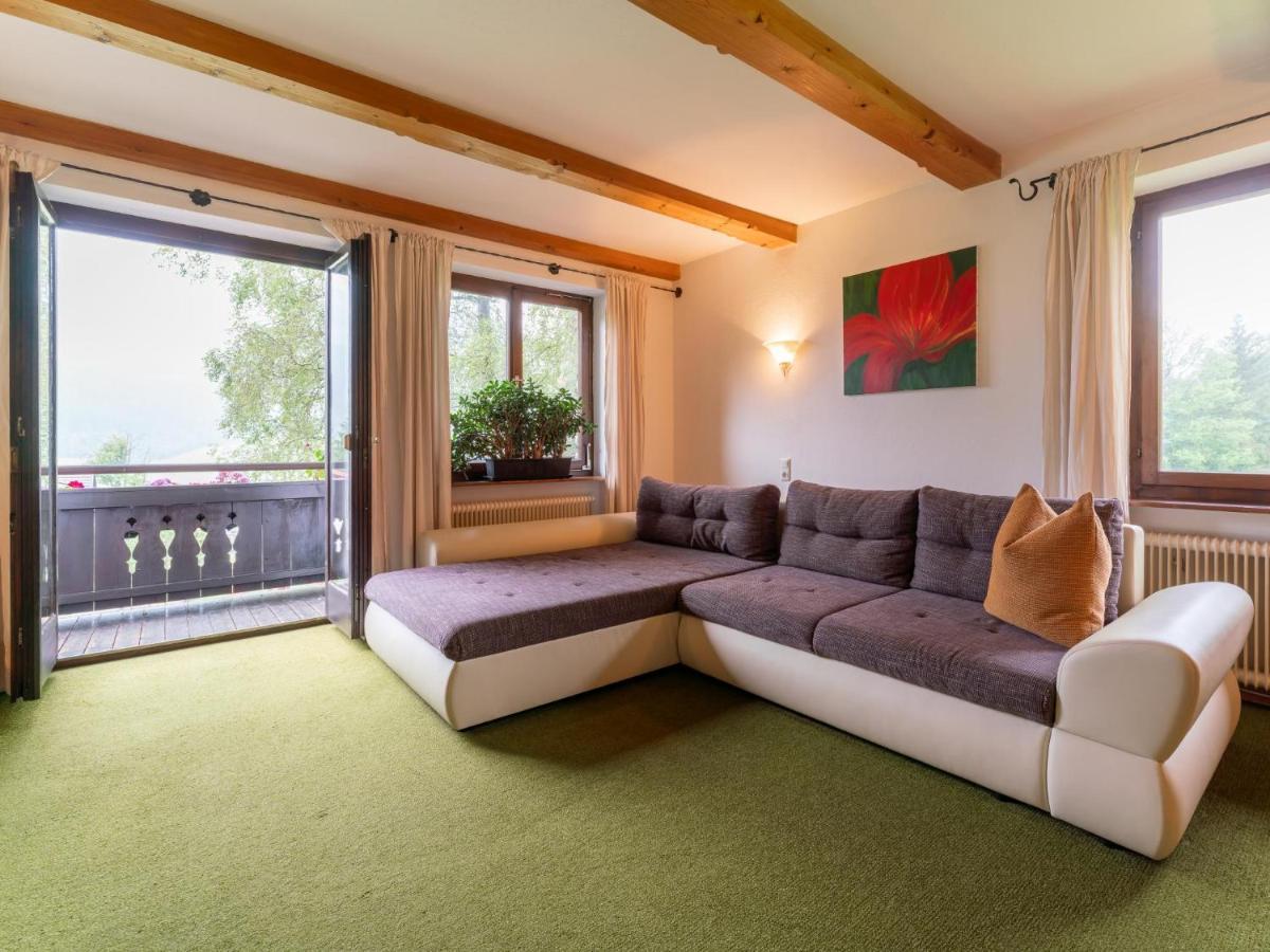 Ferienwohnung Katharina Brixen im Thale Exterior foto